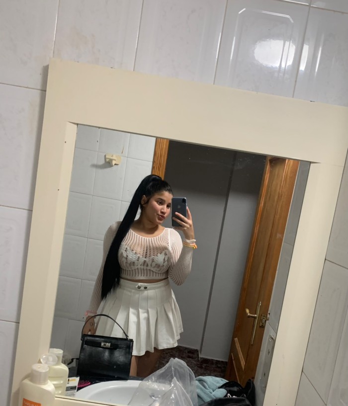 Grupo de chicas disponibles implicadas elche