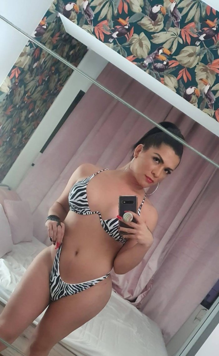 PASIVA Y ACTIVA REAL SOY LO QUE TUS OJOS VEN