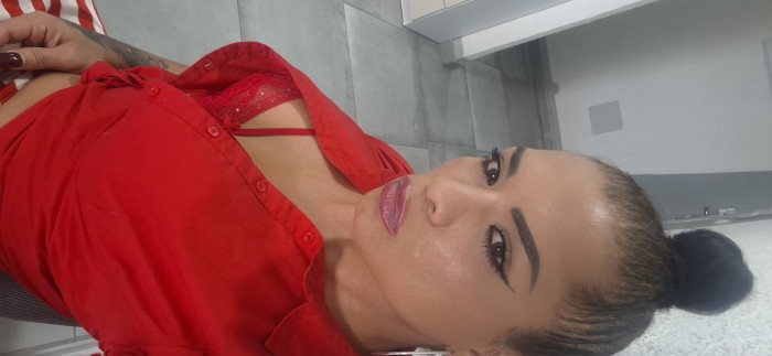 PASIVA Y ACTIVA  REAL SOY LO QUE TUS OJOS VEN
