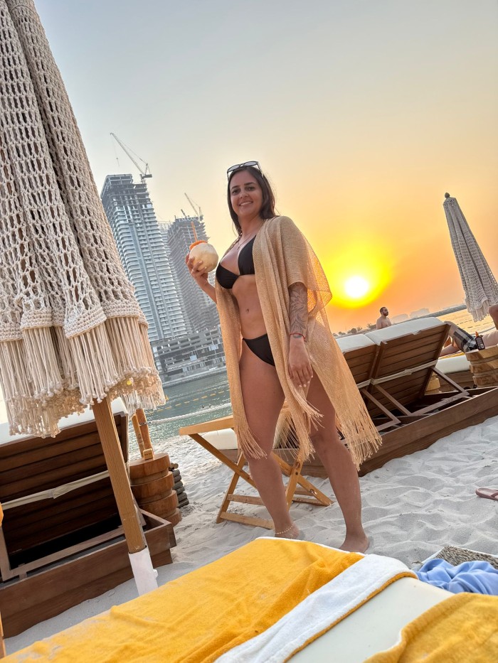MORBOSA Y DIVINA COLOMBIANA 604174847