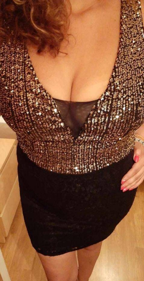 LOLYTA madurita cachonda MUY CALIENTE! GOZAME
