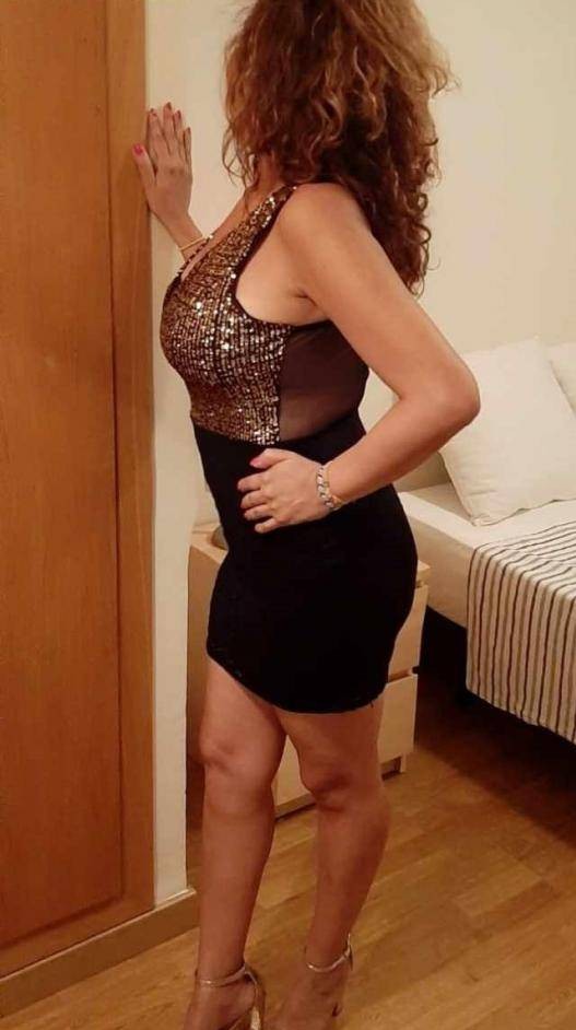 LOLYTA madurita cachonda MUY CALIENTE! GOZAME