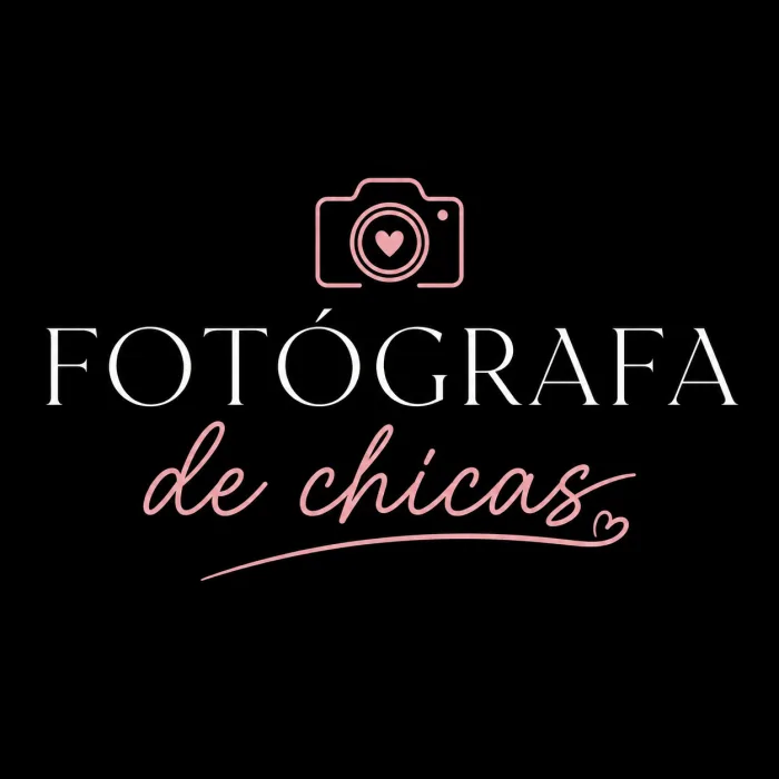 FOTÓGRAFA DE CHICAS