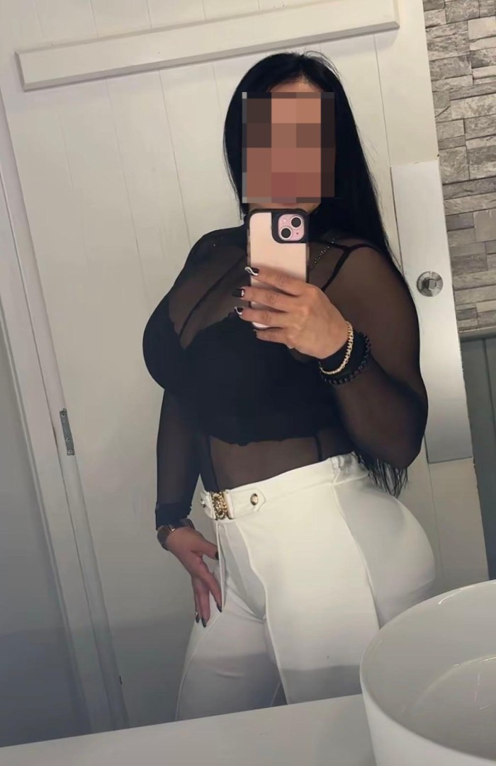 BOMBA DEL SEXO SERE TU ADICCION