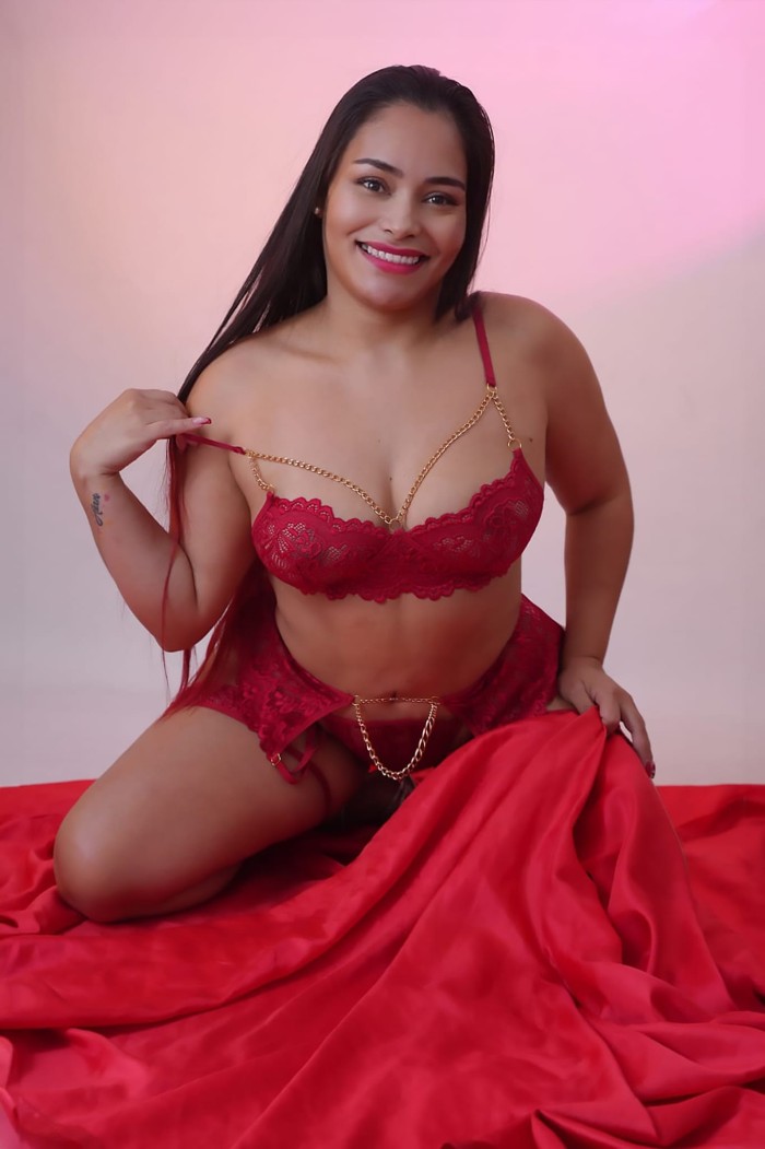 COMPLACIENTES DESEOSAS DE PLACER salidas 24h