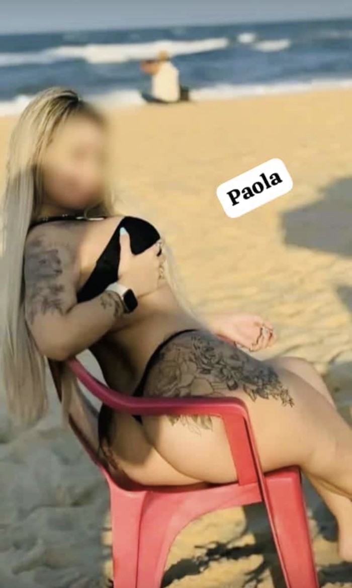 COMPLACIENTES DESEOSAS DE PLACER salidas 24h