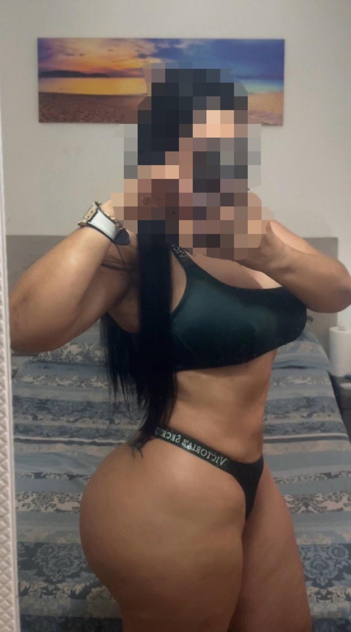 HERMOSA SENSUAL APASIONADA DESEOSA DE SEXO