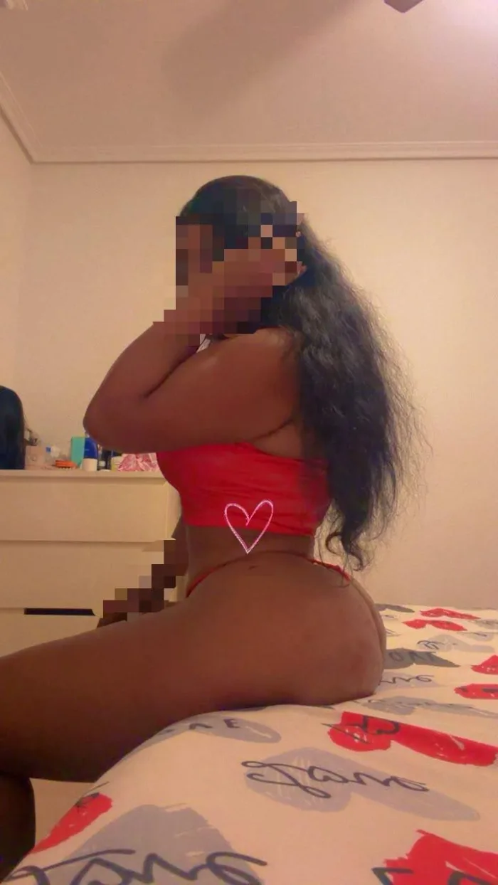 EN SALOU ANTOJATE DE UN RICO SEXO SIN LIMITES