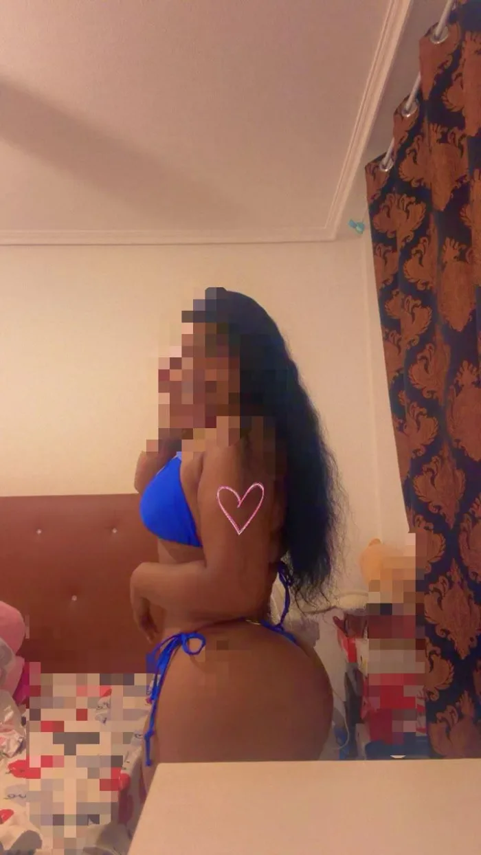 EN SALOU ANTOJATE DE UN RICO SEXO SIN LIMITES