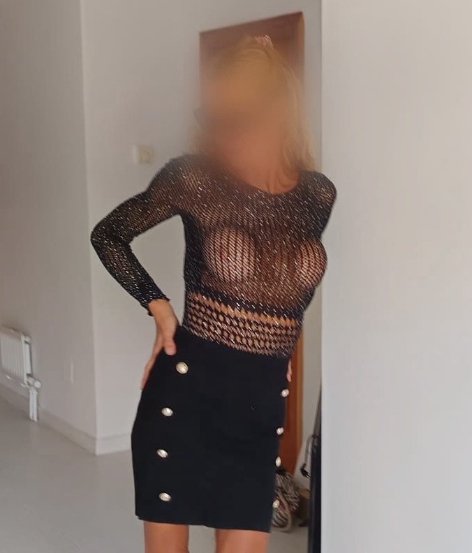 PATRI ESPAÑOLA !! MADURITA MASAJISTA DISCRETA MANOS DE SEDA EN POZUELO