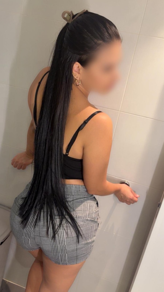SEXY COLOMBIANA MUY APASIONADA 631312900