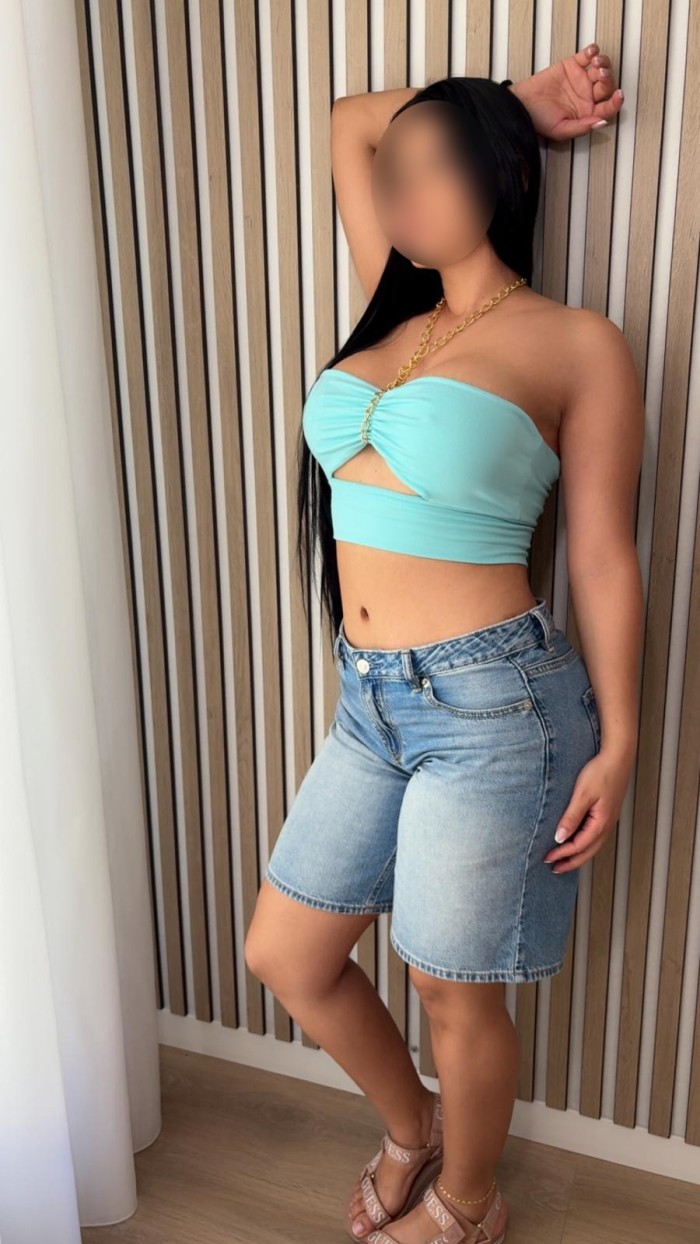 SEXY COLOMBIANA MUY APASIONADA 631312900