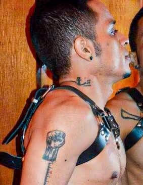 NOVEDAD  Amo. Activo 100% Cerdo Fiestero