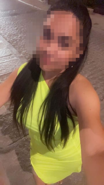 ELICIA Y JUGUETONA COLOMBIANA, 745071520