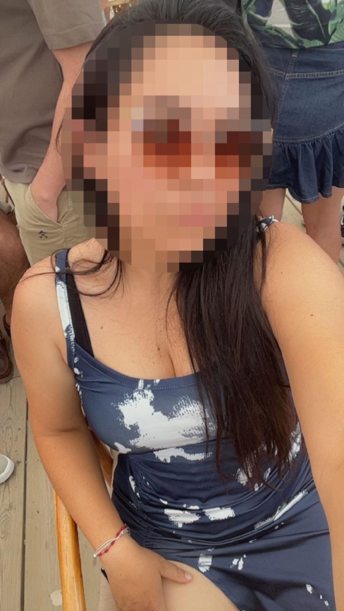 ELICIA Y JUGUETONA COLOMBIANA, 745071520