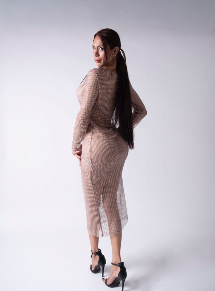 NOVEDAD VALERY FIESTERA MORBOSA FEMENINA VICIOSA Y MUY CACHONDA CORUÑA