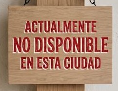 lo siento pero me he tenido que ir. Nos vemos en la próxima