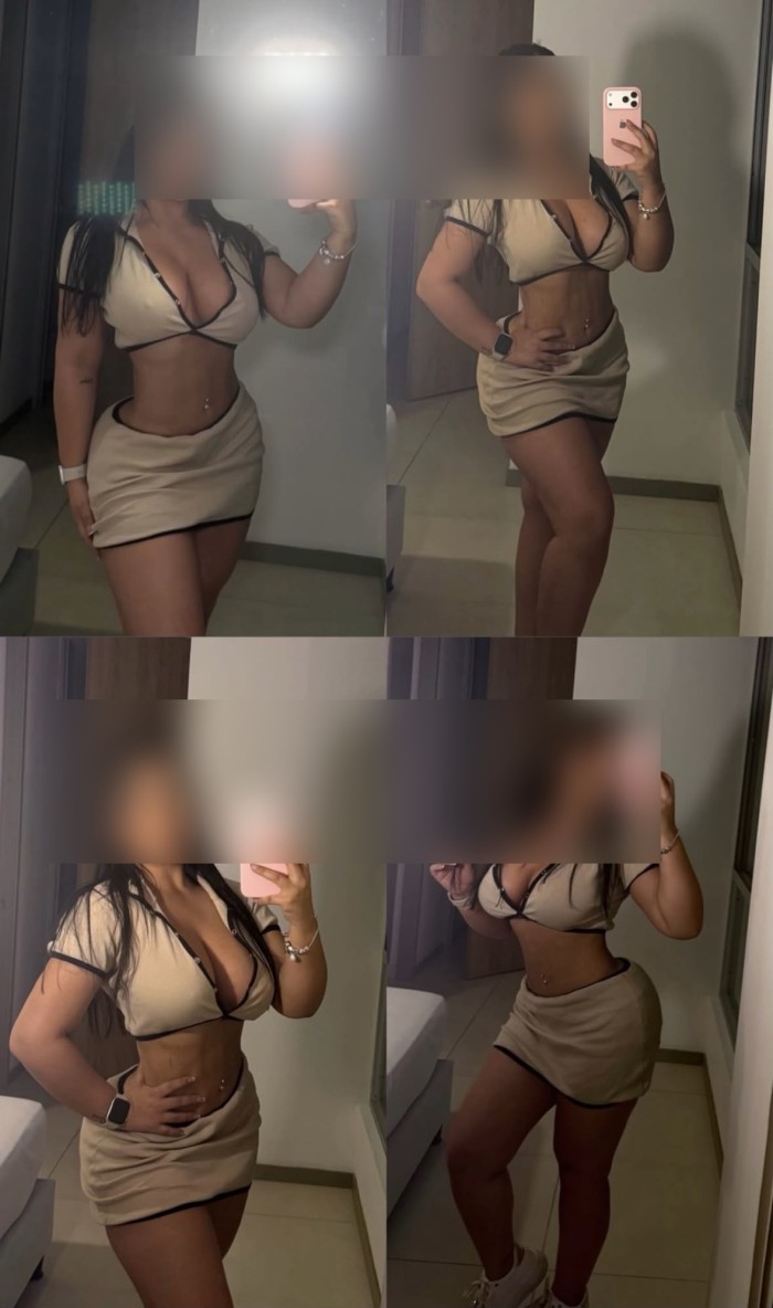 EXOTICA JOVENCITA EN VITORIA-GASTEIZ 612435239