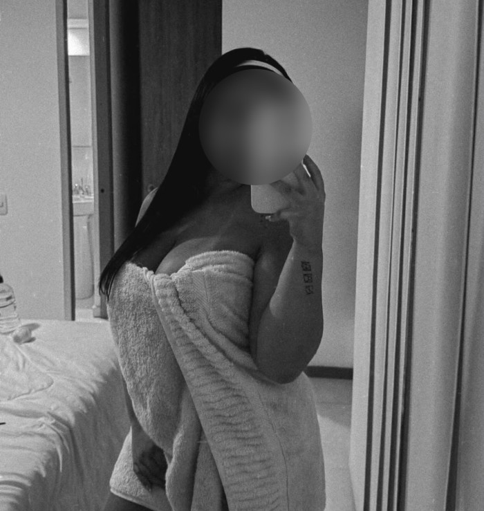 EXOTICA JOVENCITA EN VITORIA-GASTEIZ 612435239