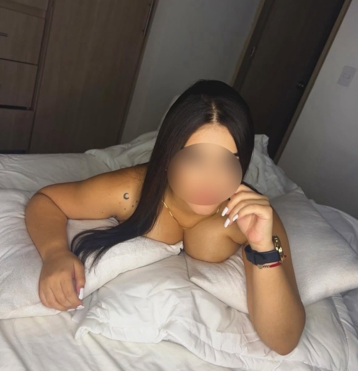 EXOTICA JOVENCITA EN VITORIA-GASTEIZ 612435239