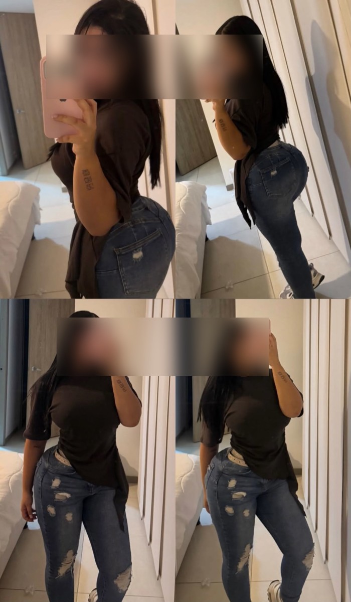 EXOTICA JOVENCITA EN VITORIA-GASTEIZ 612435239
