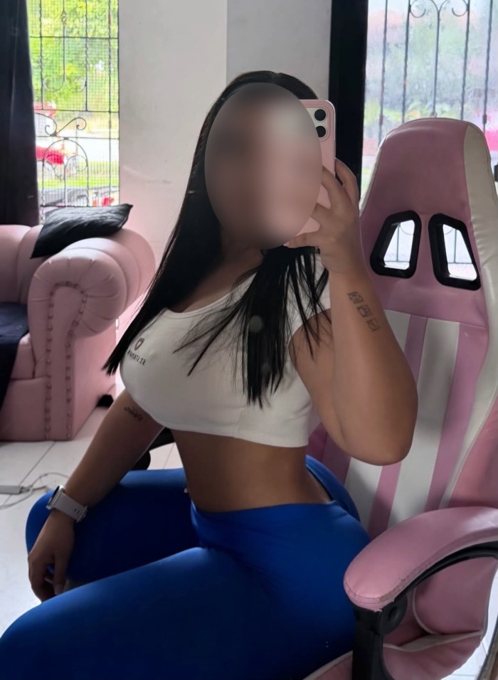 EXOTICA JOVENCITA EN VITORIA-GASTEIZ 612435239