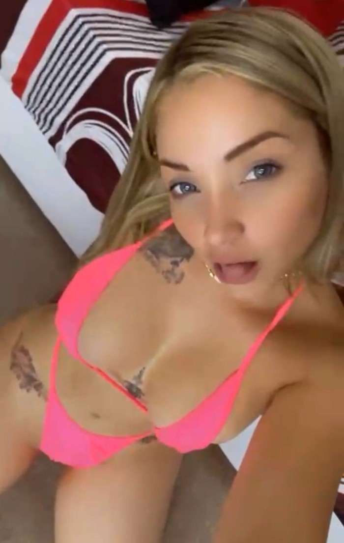 ESCORT LUJURIOSA CACHONDA SEXO FULLEN BARCELONA