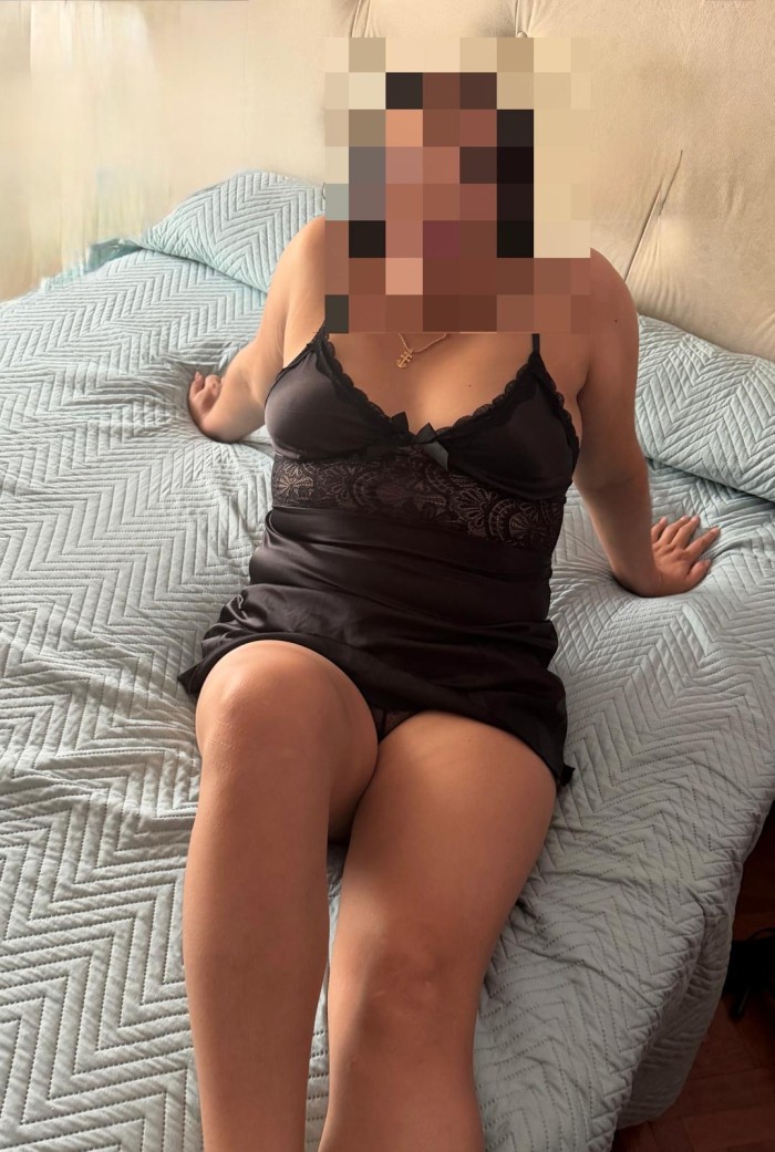 Paraguaya de élite muy guapa NOVEDAD