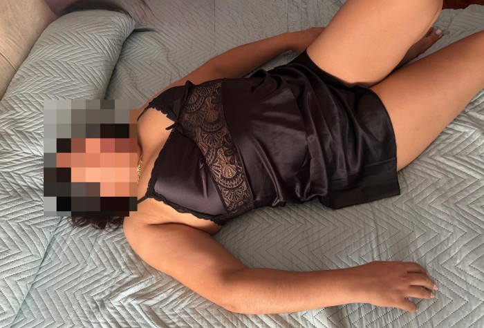 Paraguaya de élite muy guapa NOVEDAD