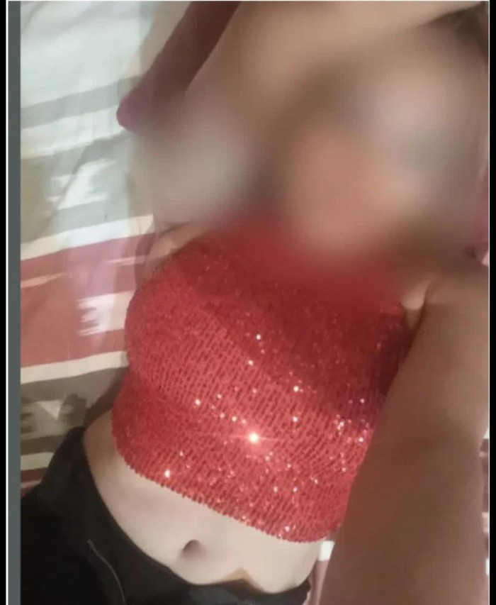 Michell 29, venezolana irresistible en Ciudad Real