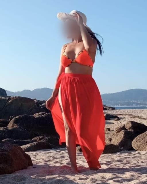DIOSA ENCANTADORA IRRESISTIBLE ENTREGADA SIN LIMIT