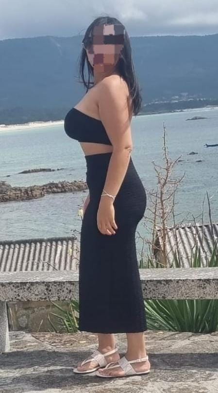 DIOSA ENCANTADORA IRRESISTIBLE ENTREGADA SIN LIMIT