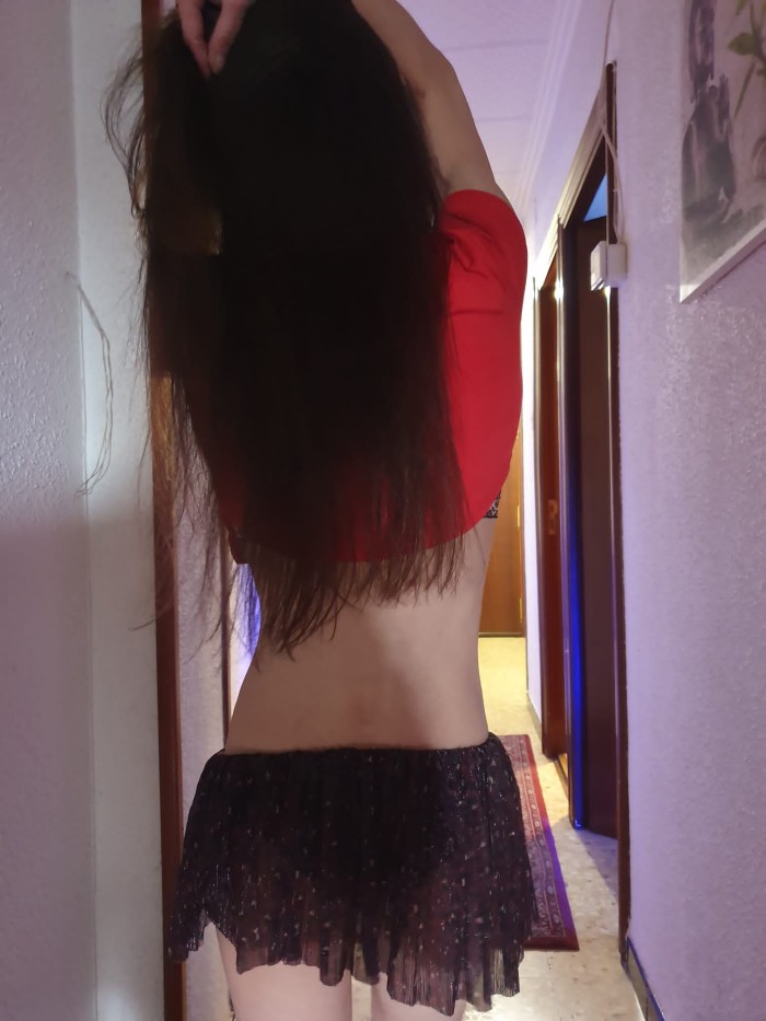 Flaka sexi.española sonia madura pequeña manejable