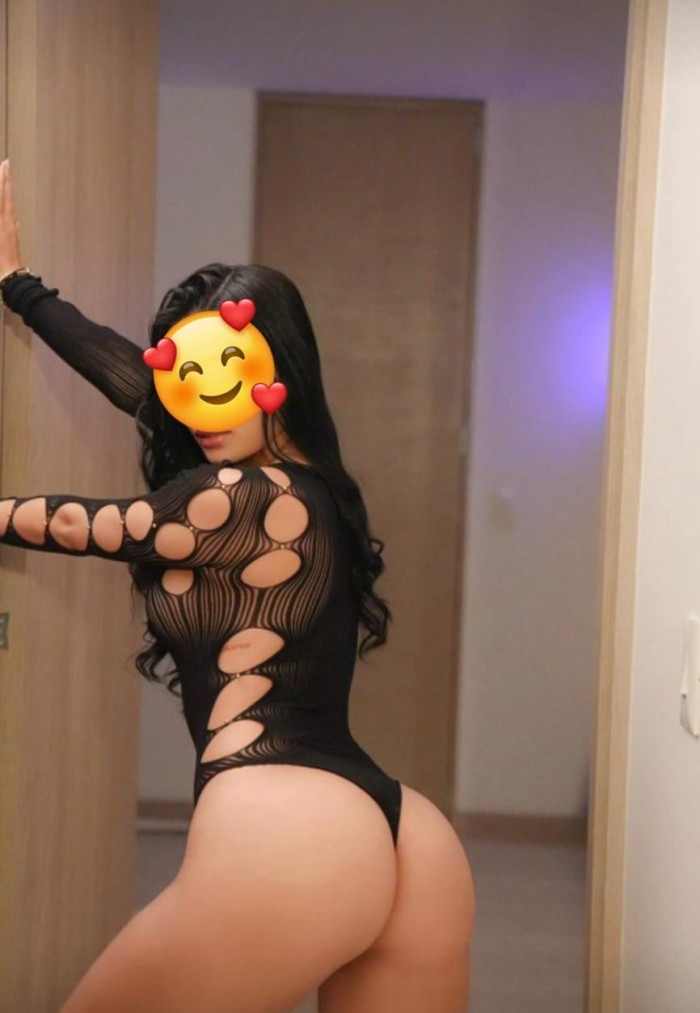 DAME POLLA Y LECHE ESTOY EN MALLORCA 24H