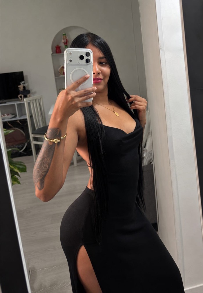 EN EL ZAPILLO ESCORT  PLACENTERA SEXO RICO
