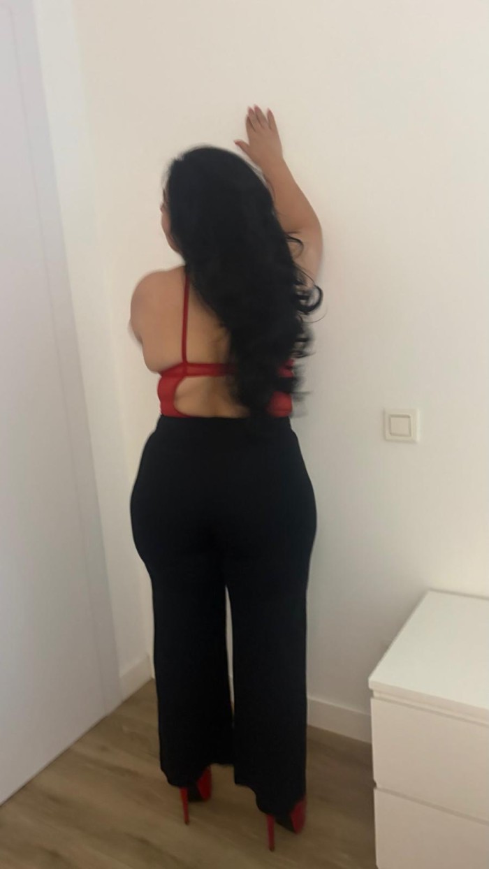 KATTY INDEPENDIENTE APARTAMENTO PRIVADO