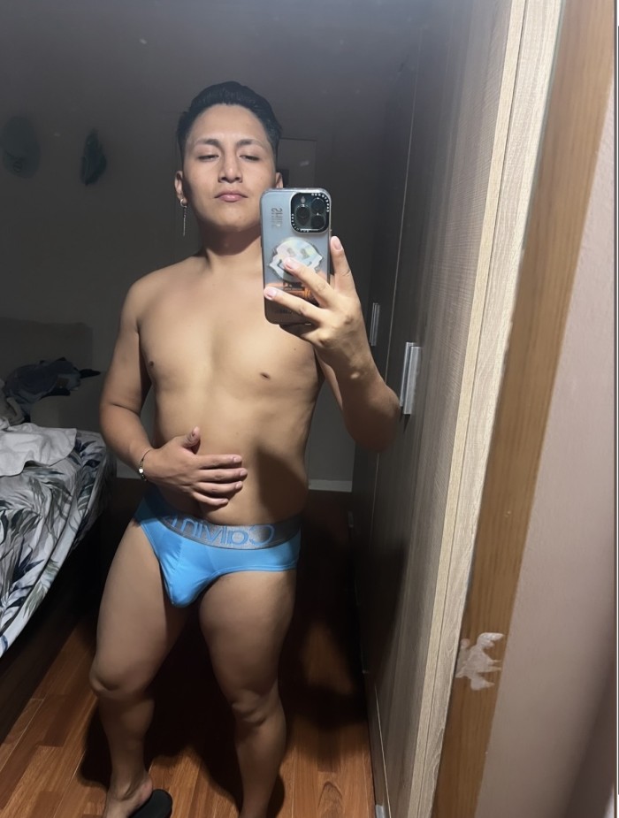 593 latino boy