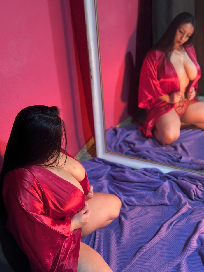 NOVEDAD MEGA TETAS NATURALES TE VAN A ENCANTAR 24H
