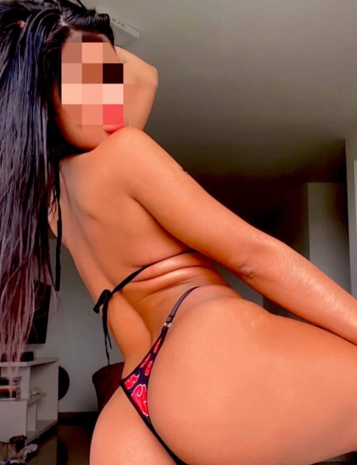 Colombiana particular