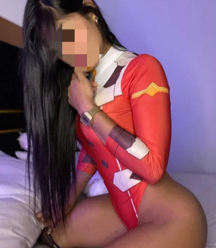 Colombiana particular