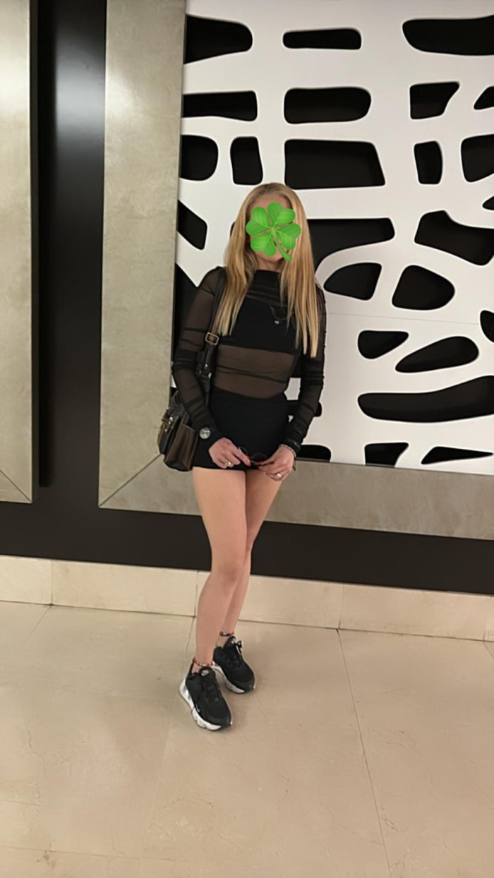 Mujer con buen cuerpo