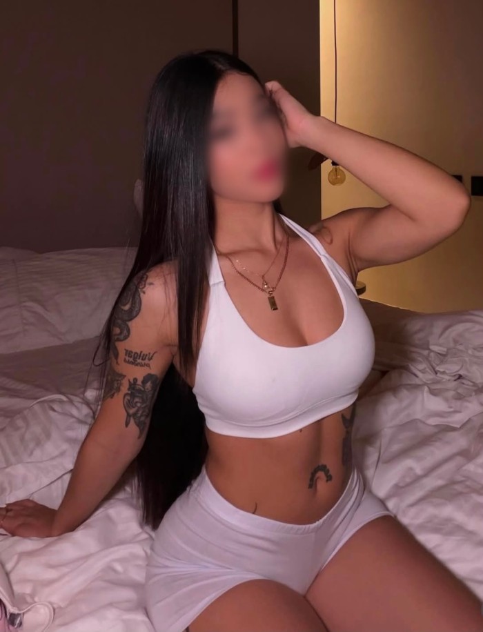 DELICIOSA REINA DEL SEXO MUY MOJADITA Y JUGOSA VIP