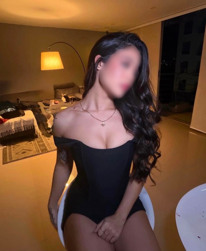 DELICIOSA REINA DEL SEXO MUY MOJADITA Y JUGOSA VIP