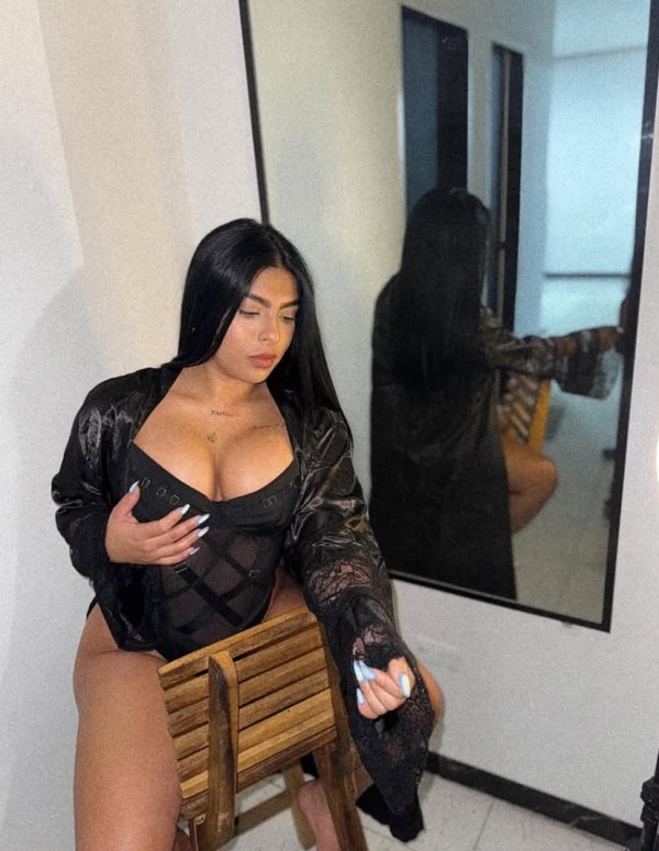 ESCORT ARDIENTE EN TOLEDO  MUCHAS GANAS DE TI