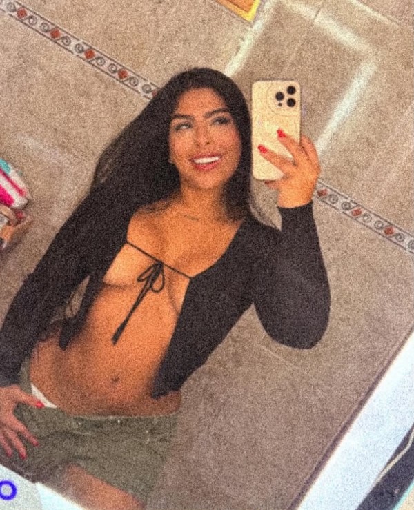 ESCORT ARDIENTE EN TOLEDO  MUCHAS GANAS DE TI