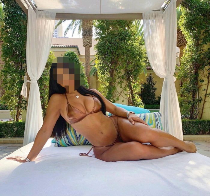 jOVEN COLOMBIANA HIGH ESCORT LUJO A TU ALCANCE