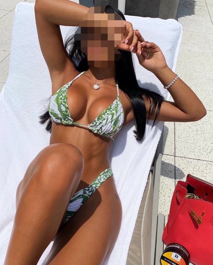 jOVEN COLOMBIANA HIGH ESCORT LUJO A TU ALCANCE