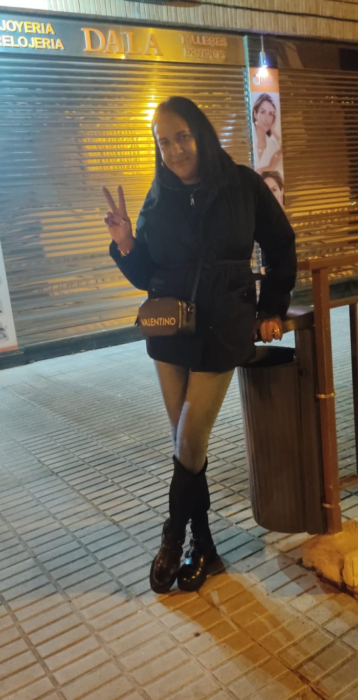 Valeska tus sueños echas realidad