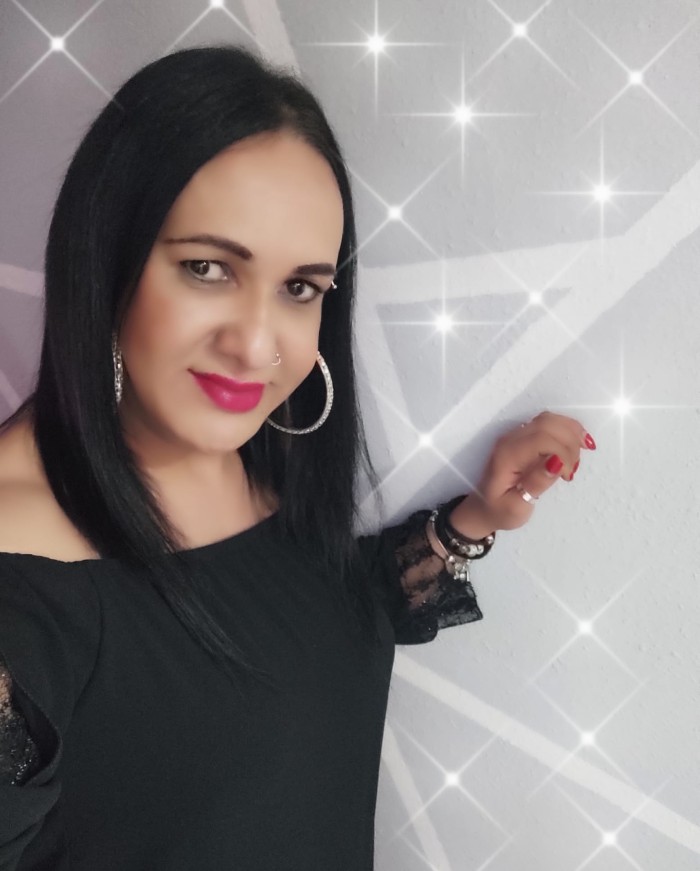 Valeska tus sueños echas realidad
