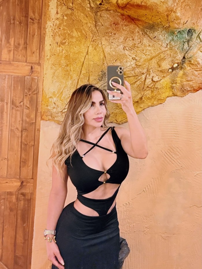 SOFIA  HERMOSA ESCORT COLOMBIANA  NOVEDAD  EN BENIDORM -652903713